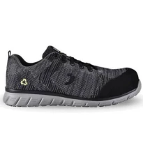 Niedrige Sicherheitsschuhe Safety Jogger Ecomorris Low S1 PS SR ESD FO Metallfreie