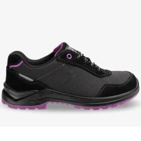 Niedrige Sicherheitsschuhe Safety Jogger Organic Low S1P SR SC LG ESD CI FO ORGANICS1P