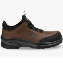 Sicherheitsschuhe Safety Jogger Modulo Lea Low S3S LG SC SR ESD HI CI FO HRO MDLCHS3SLT Niedrige Metallfreie