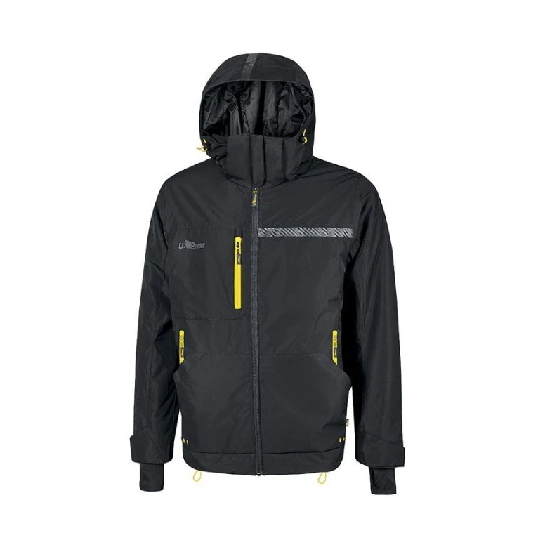 Multifunktionale Arbeitsjacke U-Power WINK FU255AG