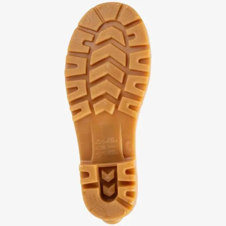 Hohe Sicherheitsschuhel Safety Jogger Poseidon S4 FO POSEIDON Stiefe
