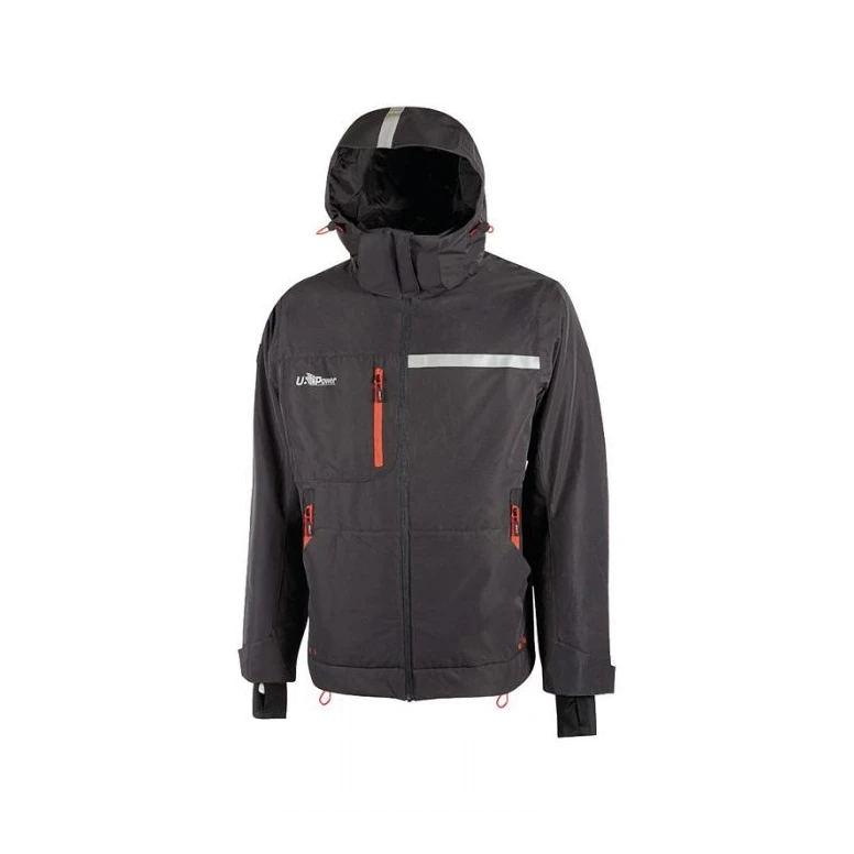 Multifunktionale Arbeitsjacke U-Power WINK FU255AG