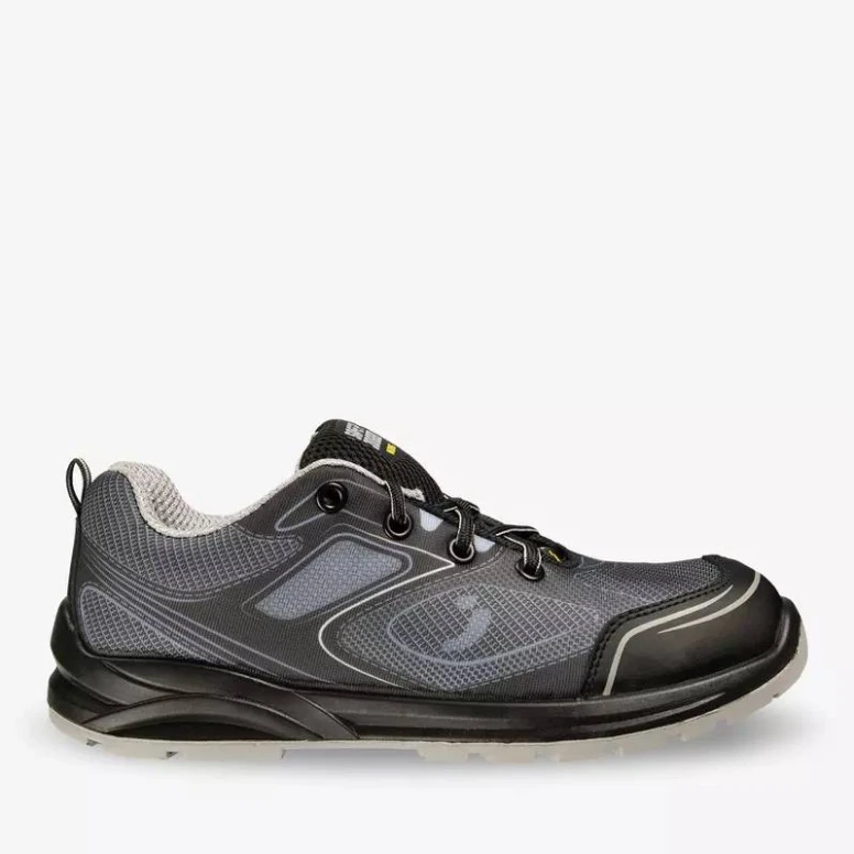Niedrige Sicherheitsschuhe Safety Jogger Cador S1P SR ESD FO