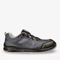 Niedrige Sicherheitsschuhe Safety Jogger Cador S1P SR ESD FO