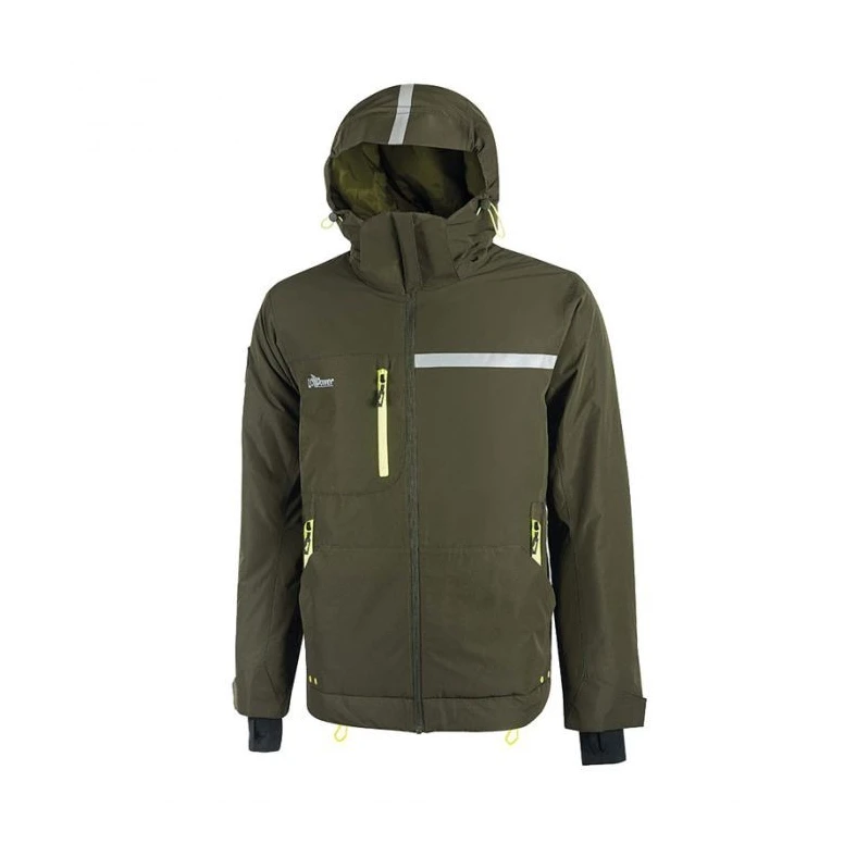 Multifunktionale Arbeitsjacke U-Power WINK FU255AG