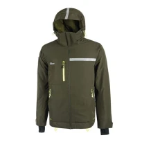 Multifunktionale Arbeitsjacke U-Power WINK FU255AG