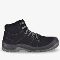 Hohe Sicherheitsschuhe Safety Jogger Desert S1P SRC