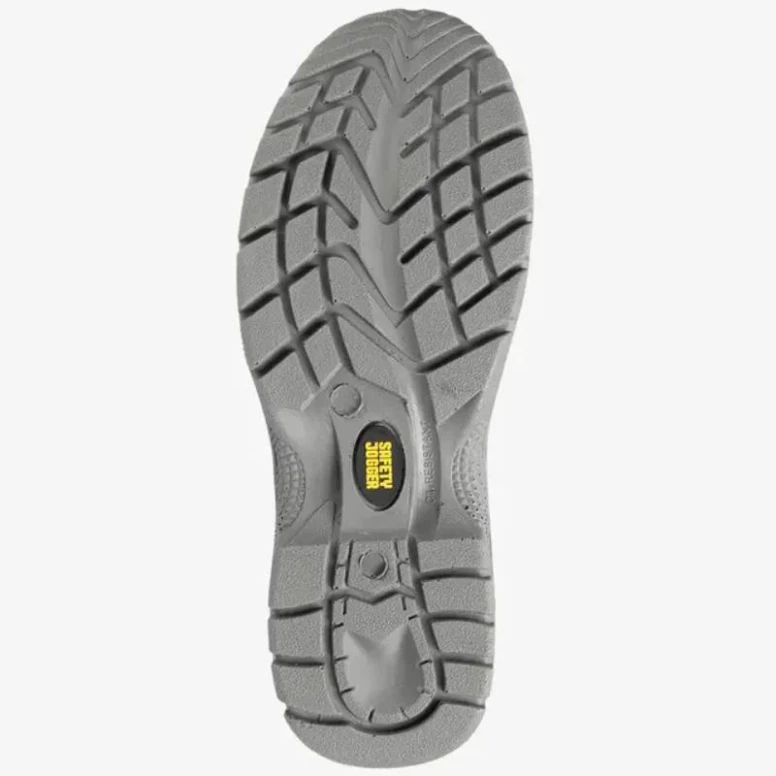 Niedrige Sicherheitsschuhe Safety Jogger Gobi S1 P SRC