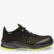 Sicherheitsschuhe Safety Jogger Modulo S1PS SR SC ESD FO Metallfreie Niedrige