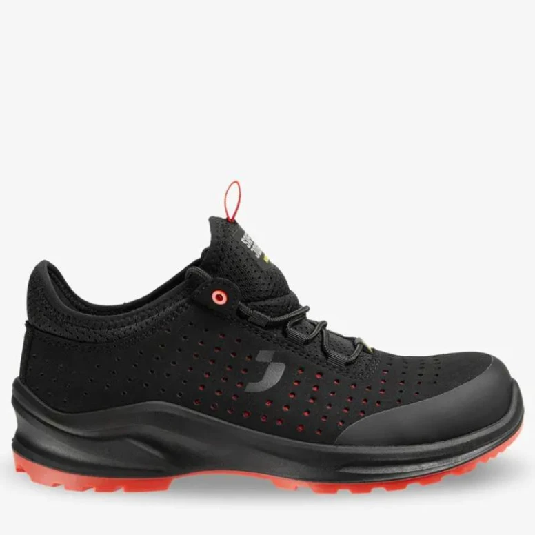 Sicherheitsschuhe Safety Jogger Modulo S1PS SR SC ESD FO Metallfreie Niedrige