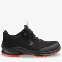 Sicherheitsschuhe Safety Jogger Modulo S1PS SR SC ESD FO Metallfreie Niedrige