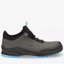 Sicherheitsschuhe Safety Jogger Modulo S1PS SR SC ESD FO Metallfreie Niedrige