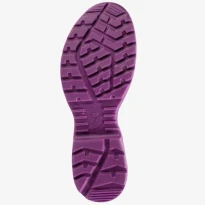 Niedrige Sicherheitsschuhe Safety Jogger Botanic S1P SC SR LG ESD CI FO