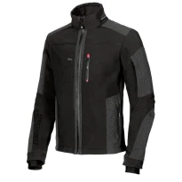 Arbeitsjacke Softshell Stretch Elastisch U-Power Rally IM110BC