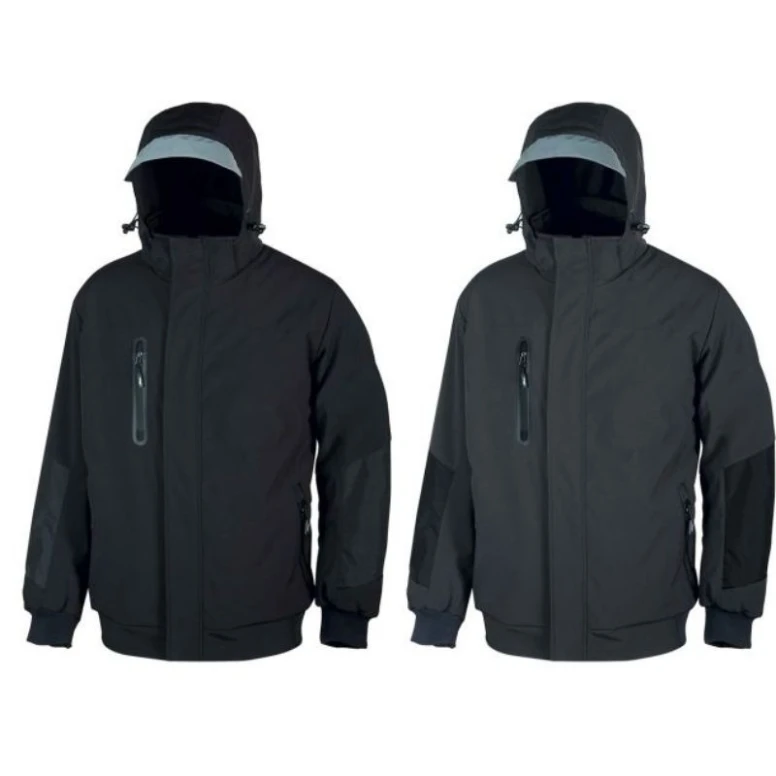 Stretch-Softshell-Arbeitsjacke U-Power Blaze PE113BC