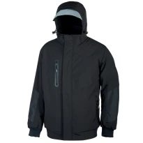 Stretch-Softshell-Arbeitsjacke U-Power Blaze PE113BC