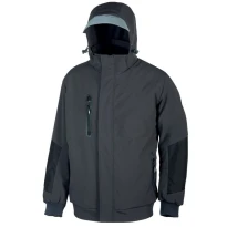 Stretch-Softshell-Arbeitsjacke U-Power Blaze PE113BC