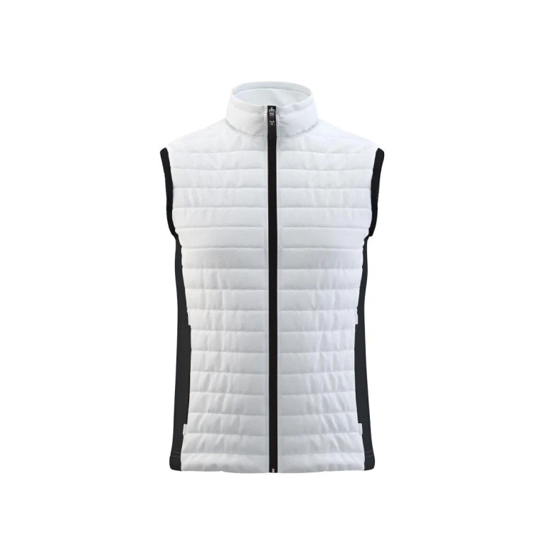 Arbeitsweste Softshell Payper Subway AY 7292
