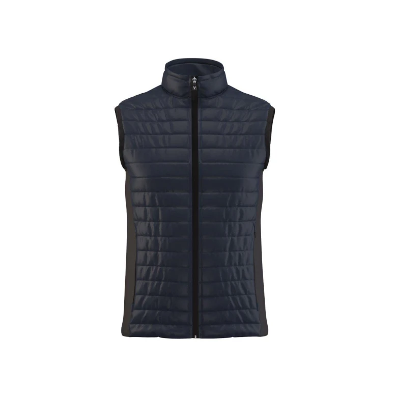 Arbeitsweste Softshell Payper Subway AY 7292