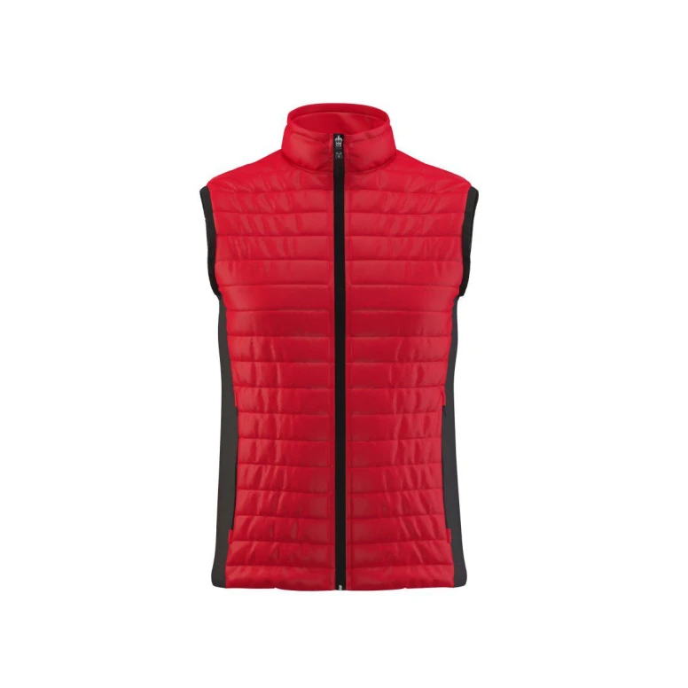 Arbeitsweste Softshell Payper Subway AY 7292