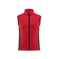 Arbeitsweste Softshell Payper Subway AY 7292