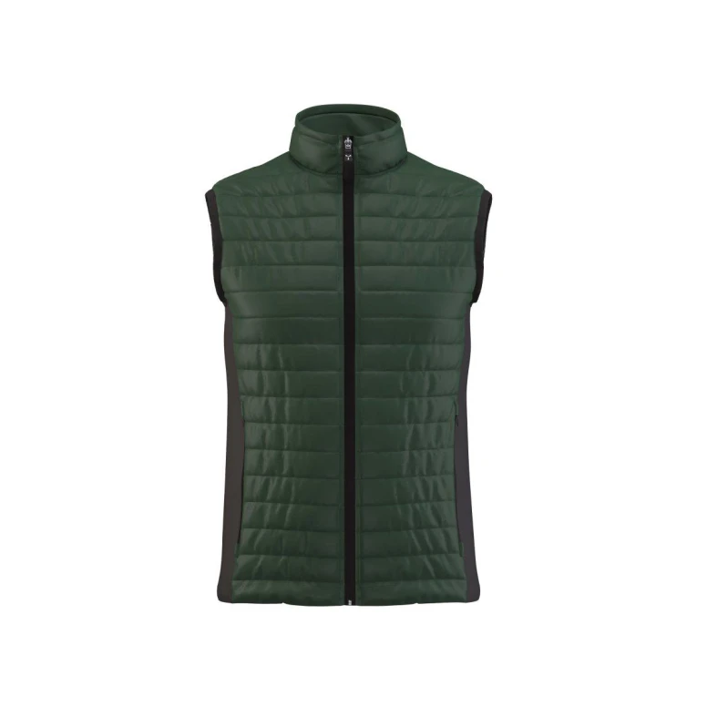 Arbeitsweste Softshell Payper Subway AY 7292