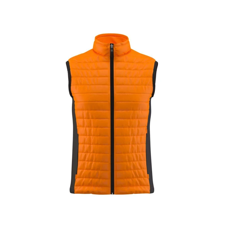 Arbeitsweste Softshell Payper Subway AY 7292