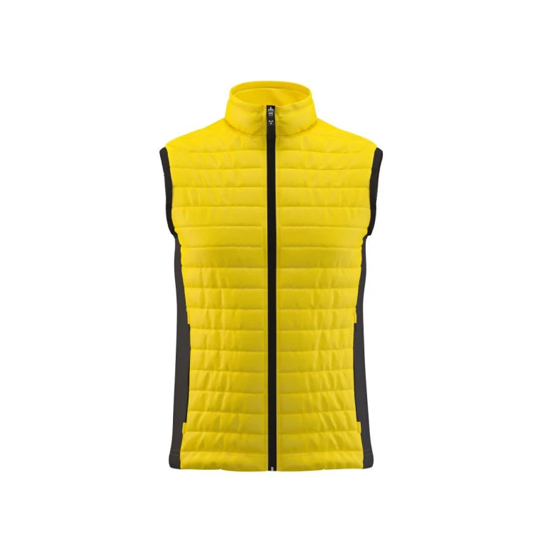 Arbeitsweste Softshell Payper Subway AY 7292