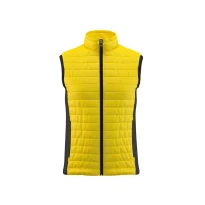 Arbeitsweste Softshell Payper Subway AY 7292
