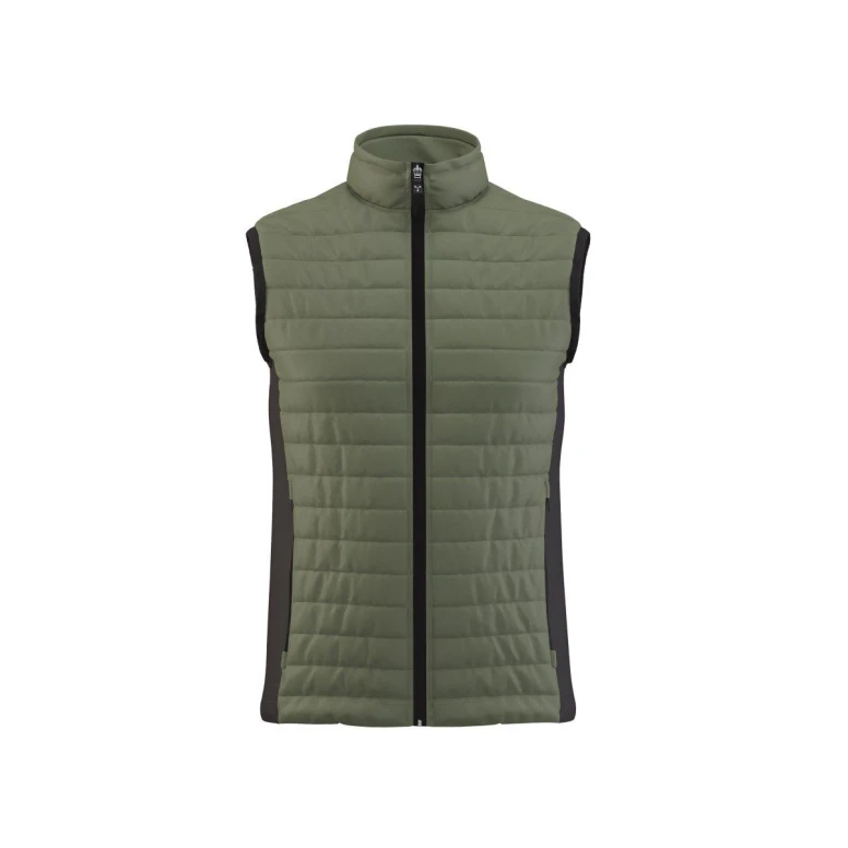 Arbeitsweste Softshell Payper Subway AY 7292