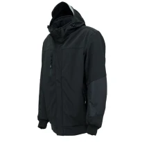 Stretch-Softshell-Arbeitsjacke U-Power Blaze PE113BC