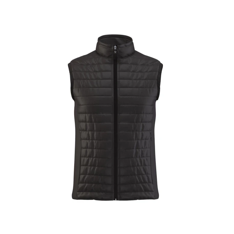 Arbeitsweste Softshell Payper Subway AY 7292