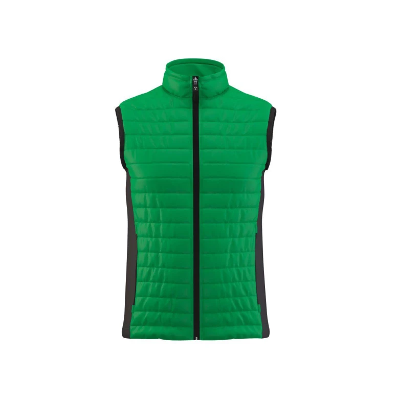 Arbeitsweste Softshell Payper Subway AY 7292