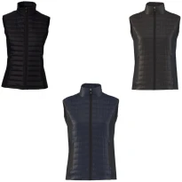 Arbeitsweste Softshell Payper Subway Lady AY 7293 für Damen