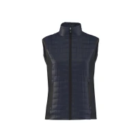Arbeitsweste Softshell Payper Subway Lady AY 7293 für Damen 2
