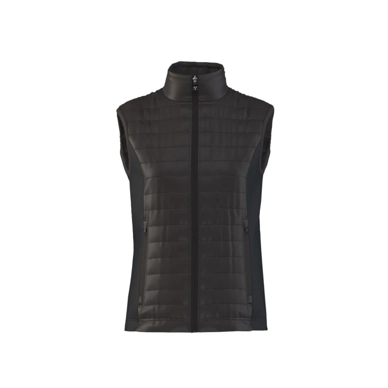 Arbeitsweste Softshell Payper Subway Lady AY 7293 für Damen