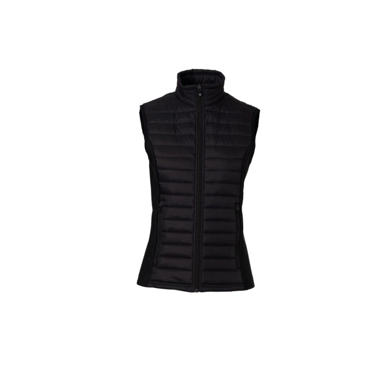 Arbeitsweste Softshell Payper Subway Lady AY 7293 für Damen