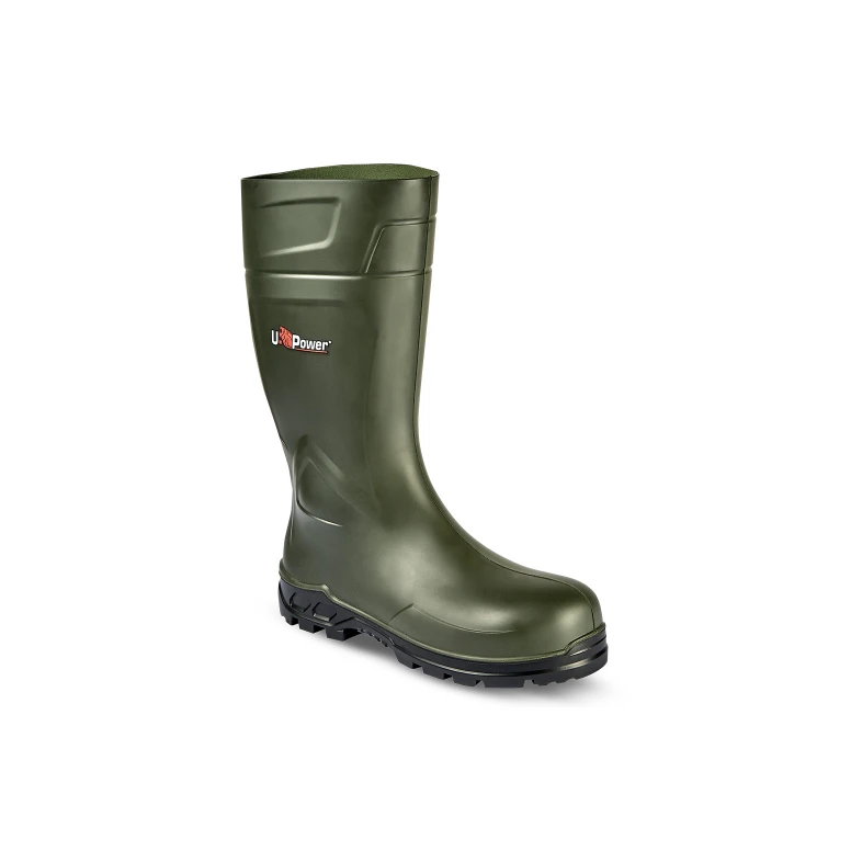 Sicherheitsstiefel U-Power U-Boots Tyrian S5 CI LG FO SR PU80014