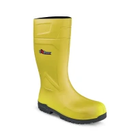 Sicherheitsstiefel U-Power U-Boots Hugo S5 CI LG FO SR PU80011