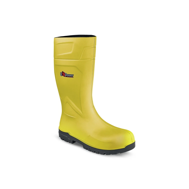 Sicherheitsstiefel U-Power U-Boots Hugo S5 CI LG FO SR PU80011