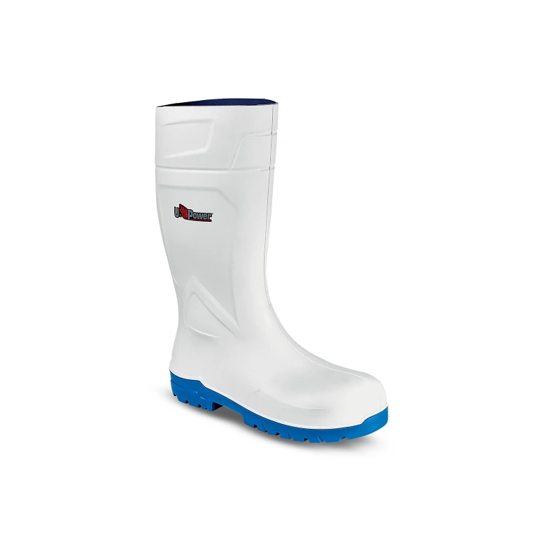 Sicherheitsschuhe U-Power U-Boots Marc S4 CI LG FO SR PU80012