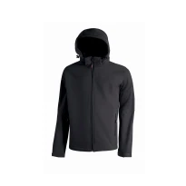 Stretch-Softshell-Arbeitsjacke U-Power Kyra IN289