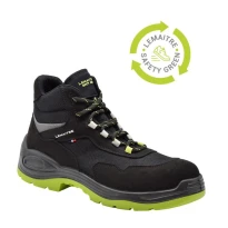 Sicherheitschuhe Lemaitre Foresta Haut S3S Metalfree 2