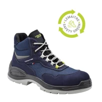 Sicherheitschuhe Lemaitre Foresta Haut S3S Metalfree