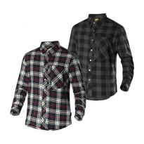 Arbeitshemd Diadora Shirt Check Cortina 702.179456