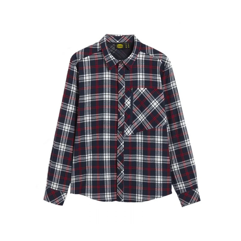 Arbeitshemd Diadora Shirt Check Cortina 702.179456