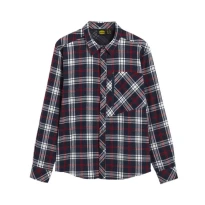 Arbeitshemd Diadora Shirt Check Cortina 702.179456