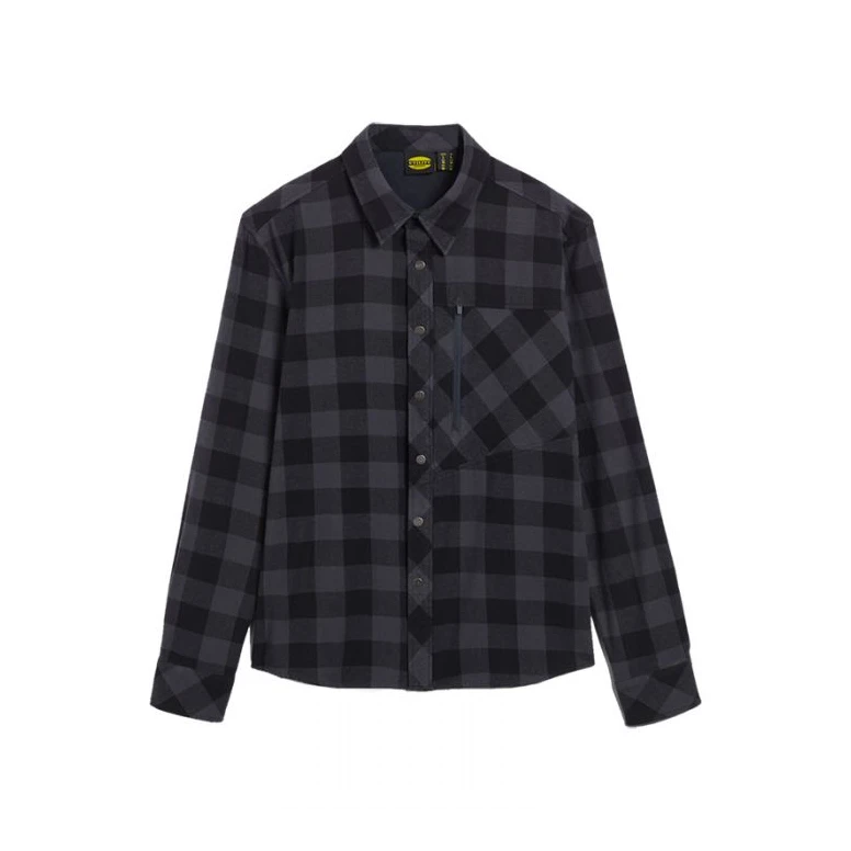 Arbeitshemd Diadora Shirt Check Cortina 702.179456
