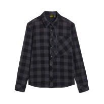 Arbeitshemd Diadora Shirt Check Cortina 702.179456