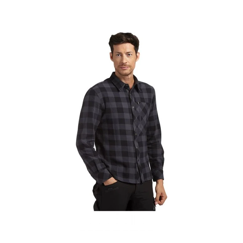 Arbeitshemd Diadora Shirt Check Cortina 702.179456